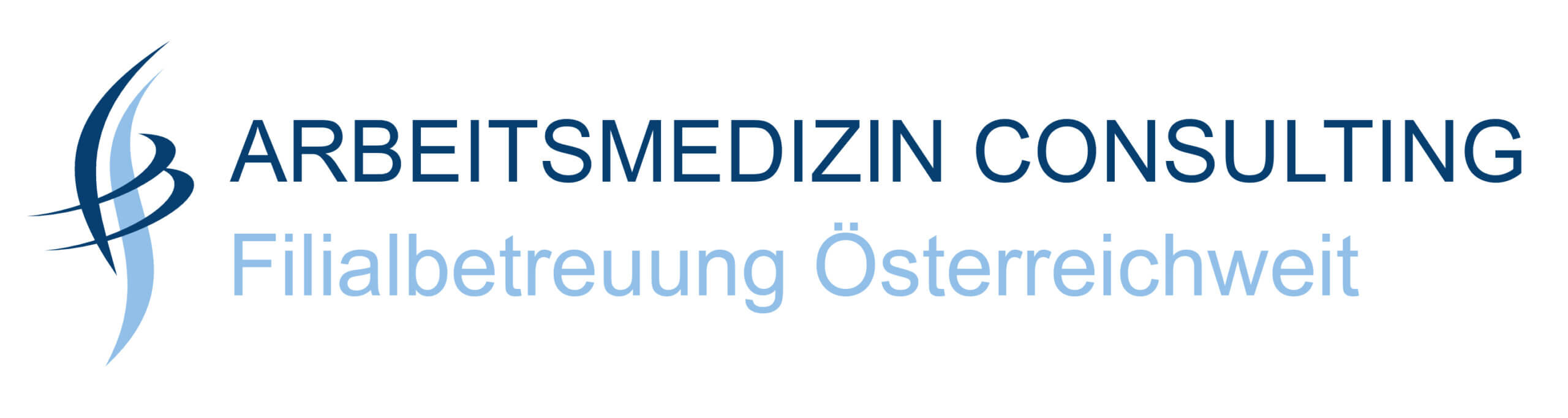 Logo Arbeitsmedizin Consulting